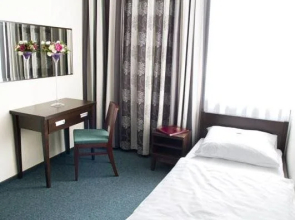Hotel Restauracja ARTI