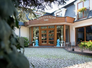 Hotel Rezydencja Solei R&C