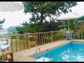Ganghwado Under the Sky Pension