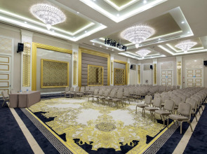 Bellis Deluxe Hotel