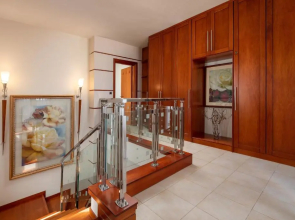 Casa di Vasia