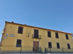 Hotel Palacio del Intendente
