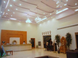 The Fern Residency Bengaluru, Yeshwanthpur, Series by Marriott