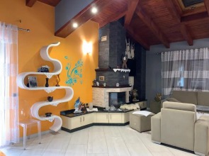 Agro BnB Elbasan