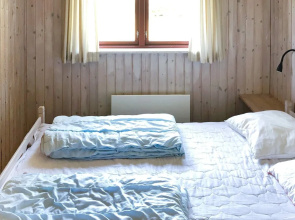 6 Person Holiday Home in Dannemare-by Traum