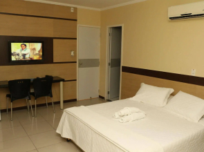 Águas Palace Hotel
