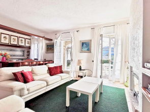 Garden-view| 2 Swimming Pools| Tennis Court| Italian Lakes
