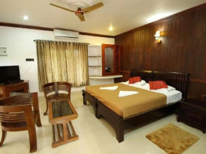 Akhil Beach Resort Pvt Ltd.