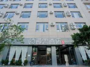 Dali Manyun Hotel