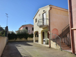Izzhome Crispi
