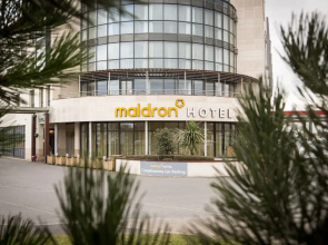 Hotel Courtyard By Marriott Galway City