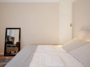 Beautiful small apartment