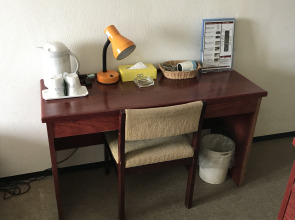 Sky Heart Hotel Koiwa