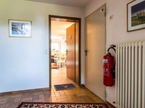 Sonja Apartments by Black Forest Hospitality