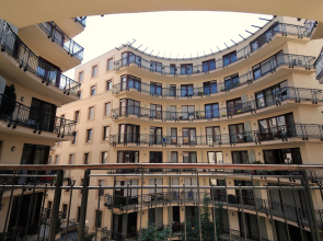 Comfort Apartments