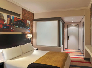 Garden Court Victoria Junction