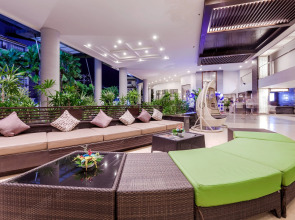 Deevana Plaza Phuket