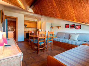 Formigal 3000 Apartamentos