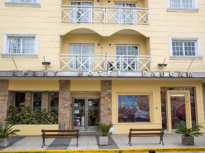 Apart Hotel Paucam