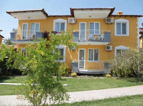 Convenient Hotel Room near Beach in Kusadasi