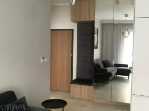 Apartament the Good Place
