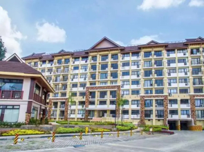 One Oasis Condominium Cagayan de Oro near Limketkai