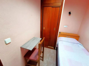 Casa de huéspedes asturiana