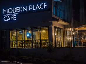 Modern Place Jeju