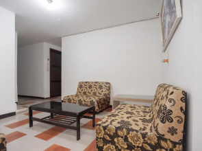 Reddoorz Near Jembatan Makalam Jambi