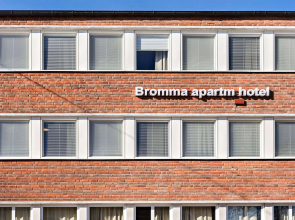 Sure Hotel Studio by Best Western Bromma