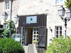 1514 Boutique Hotel Freinsheim