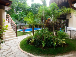 Uolis Nah Hotel Villas