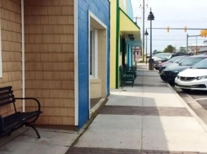 Seachelle - Fully Renovated Luxury Beach Cottage! Pet Friendly! 1 Bedroom Cottage by Redawning