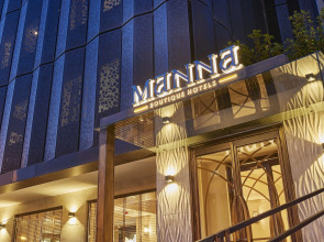 Manna Boutique Hotels