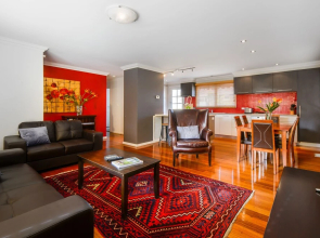 Boutique Stays - Sandy Haven C