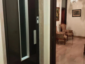 Antonelli Apartments