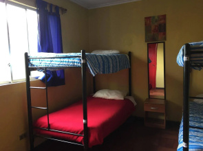 Travellers Place Hostel
