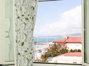 Sicilia Mare Case Vacanze