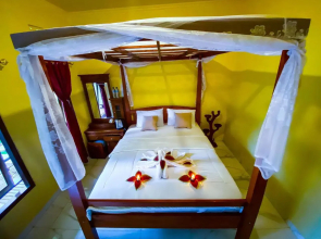 Ananda Homestay