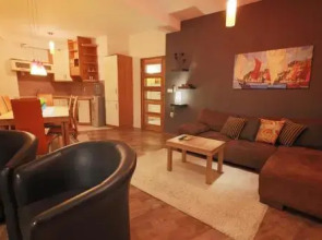 Apartments Elena