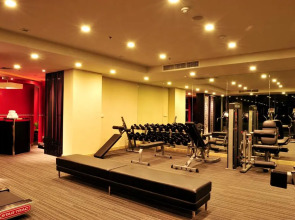 Amaranth Suvarnabhumi Airport, BW Premier Collection