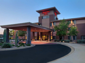 Hampton Inn Phoenix/Anthem