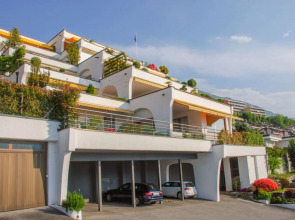 Apartment Vichi Brissago