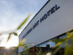Kosta Boda Art Hotel
