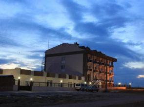 Akpinar Otel