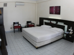 Danau Toba International Cottage