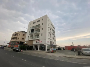 Harbor Apartments in Larnaca