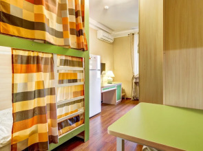 Жилое помещение Авита Авиамоторная