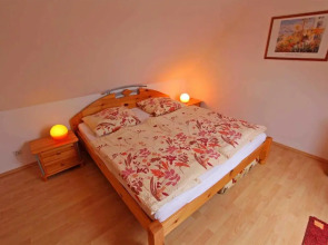 Ferienhaus Roeddelin UCK 2081