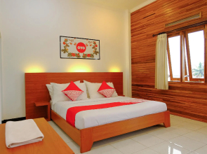 Hotel Kawi Surapatha